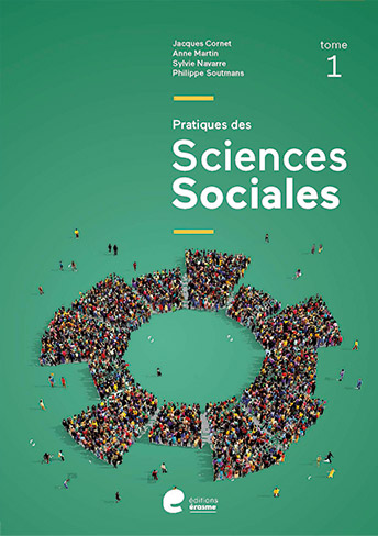Sciences sociales (G/TT): Pratiques des sciences sociales