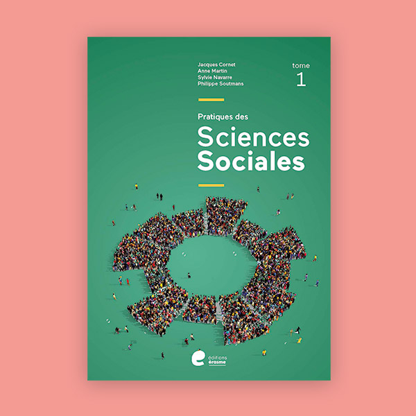 Cover de Sciences sociales (G/TT)